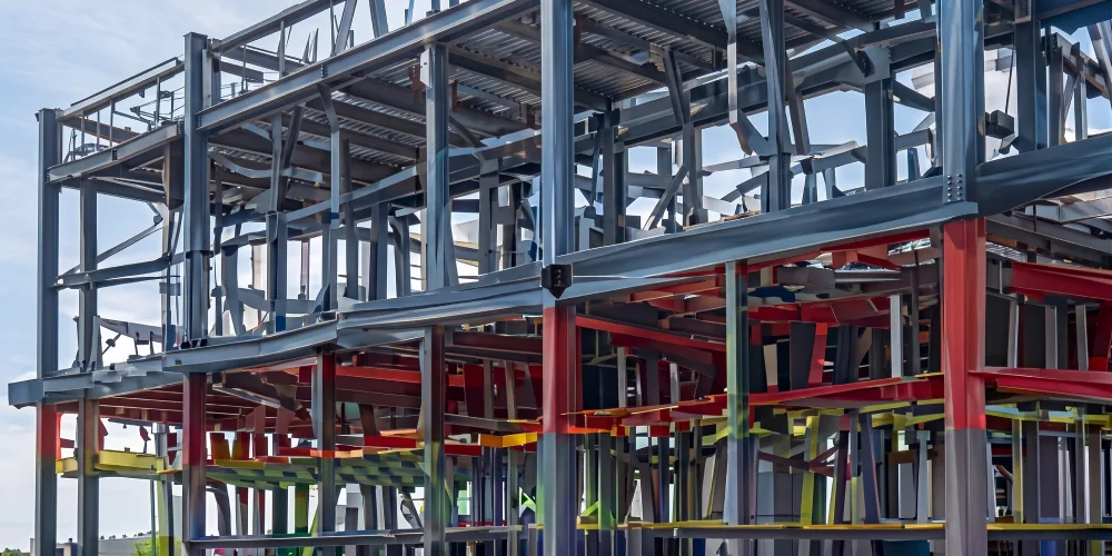 Structural Engineering + BIM